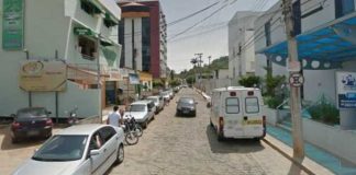 Morre no hospital aposentado que havia sido atingido por moto na BR 356, em Itaperuna