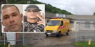 Homens assassinados em Itaperuna são identificados