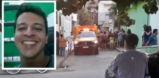 Médico veterinário é encontrado morto dentro de casa em Itaocara