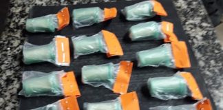 Jovem é preso por suspeita de tráfico de drogas em Bom Jesus do Itabapoana