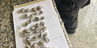 Três pessoas detidas durante cumprimento de mandado de busca e apreensão em Cardoso Moreira