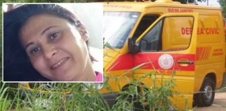 Moradora de Pádua, que estava desaparecida, é encontrada morta e enterrada no quintal do vizinho
