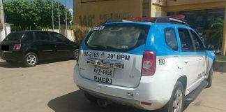 Polícia prende condenado por estupro em Cardoso Moreira