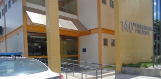 Homem é detido no dia do aniversário com produtos furtados em Varre-Sai