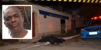Homem morre após ser esfaqueado em Natividade