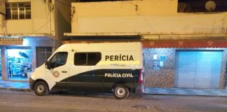 Ladrões furtam lanchonete no Centro do município de Italva