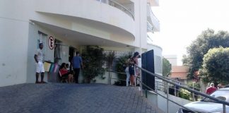 Jovem é ferido com três facadas em Bom Jesus do Itabapoana