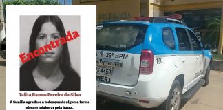 Moradora de Cardoso Moreira é encontrada viva após uma semana