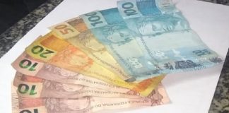 Jovem é detido antes de depositar dinheiro do tráfico em Bom Jesus do Itabapoana