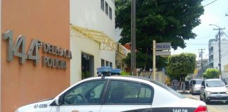 Suposto assaltante e estuprador é preso em Bom Jesus do Itabapoana