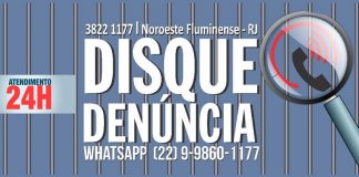 Carro é furtado em oficina mecânica em Itaperuna