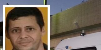 Identificado homem que morreu em acidente na BR 356, em Itaperuna