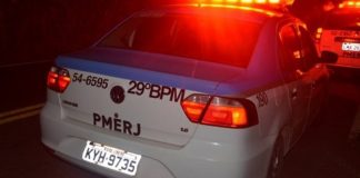 Homem morre após cair de prédio no Centro de Natividade