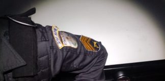 Cabeleireiro é preso em Bom Jesus do Itabapoana com carro roubado