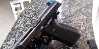 Briga por herança pode ter motivado tentativa de homicídio em Bom Jesus do Itabapoana