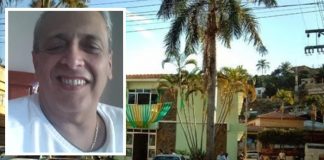 Morre José Geraldo Pereira Carvalho, ex-prefeito de Laje do Muriaé