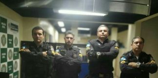 Polícia apreende maconha e crack em Bom Jesus do Itabapoana