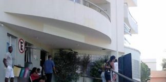 Dupla em moto atira em duas pessoas em Bom Jesus do Itabapoana