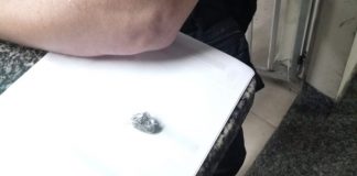 Adolescentes de Itaperuna são apreendidos com maconha na rodoviária de Bom Jesus