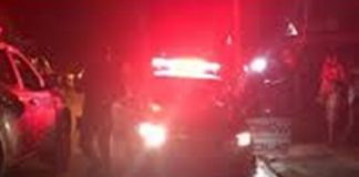 Bandido armado com pistola assalta taxista em Itaperuna