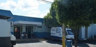 Bebê morre com suspeita de engasgamento em Porciúncula