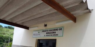 Jovens são baleados em guerra entre facções criminosas em Miracema