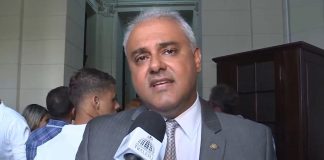 Witzel sanciona lei do deputado Jair Bittencourt e Câmara de Itaperuna é reconhecida como a primeira republicana do Estado do RJ