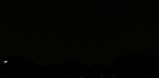 Apagão provoca caos no trânsito e prejuízos em municípios da região