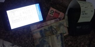 PM combate jogo do bicho em Itaperuna