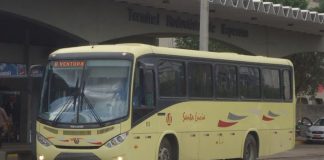 Passagem de ônibus em Itaperuna vai aumentar a partir de quarta-feira, 8