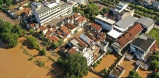 Famílias afetadas pela enchente em Itaperuna e Região serão beneficiadas pelo “Cartão Recomeçar”