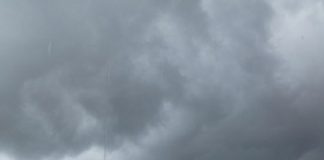 INMET emite alerta vermelho para risco de inundações em todo o RJ