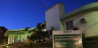 Campos registra novo caso suspeito de coronavírus