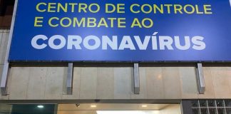 Após confirmações em SFI e Macaé, Norte e Noroeste têm 35 casos de coronavírus