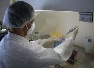 Estado do Rio tem 24.942 mortes por Covid-19