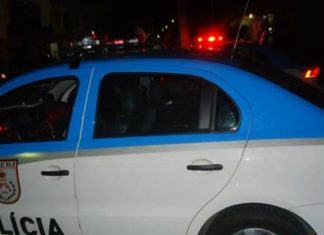 Jovem é morto a tiros em Itaperuna