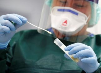 Rio tem 16.883 mortes por coronavírus