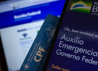 Parcela de R$ 300 do auxílio emergencial começa a ser paga nesta quarta