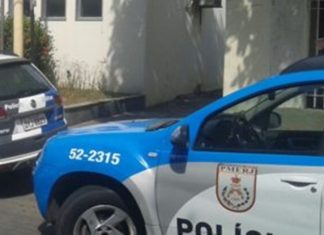 Criminoso invade salão e mata jovem a tiros em Laje do Muriaé