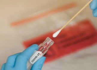 Itaperuna registra mais cinco casos de Covid-19; permanece em 96 o número de mortos