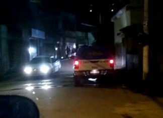 Morador de Itaperuna é assaltado e agredido após ter casa invadida por dois homens