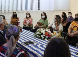 Secretário estadual de Educação debate em Itaperuna volta das aulas presenciais