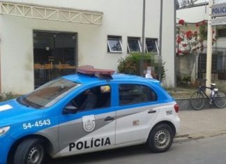 Morador de Bom Jesus do Itabapoana é socorrido ao PU após ser agredido com taco de beisebol