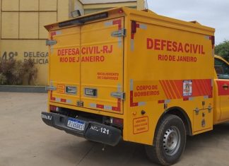 Trabalhador morre esmagado em mineradora de Italva