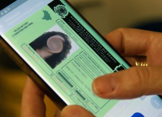 Lei que permite 40 pontos na CNH é sancionada