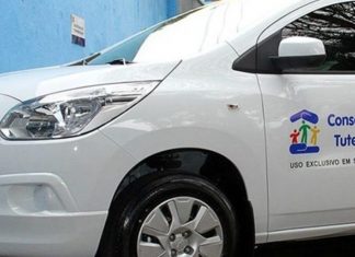 Detido em Italva suspeito de aliciar adolescente oferecendo R$ 10