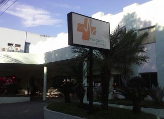 São Fidélis registra 36ª morte por Covid-19