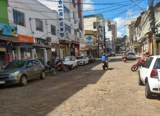 Lojas de Itaperuna vão abrir nesta segunda, Dia do Comerciário