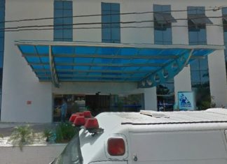 Mulher joga gasolina e ateia fogo no esposo em Itaperuna