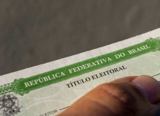 Brasil tem 147,9 milhões de eleitores aptos a votar
